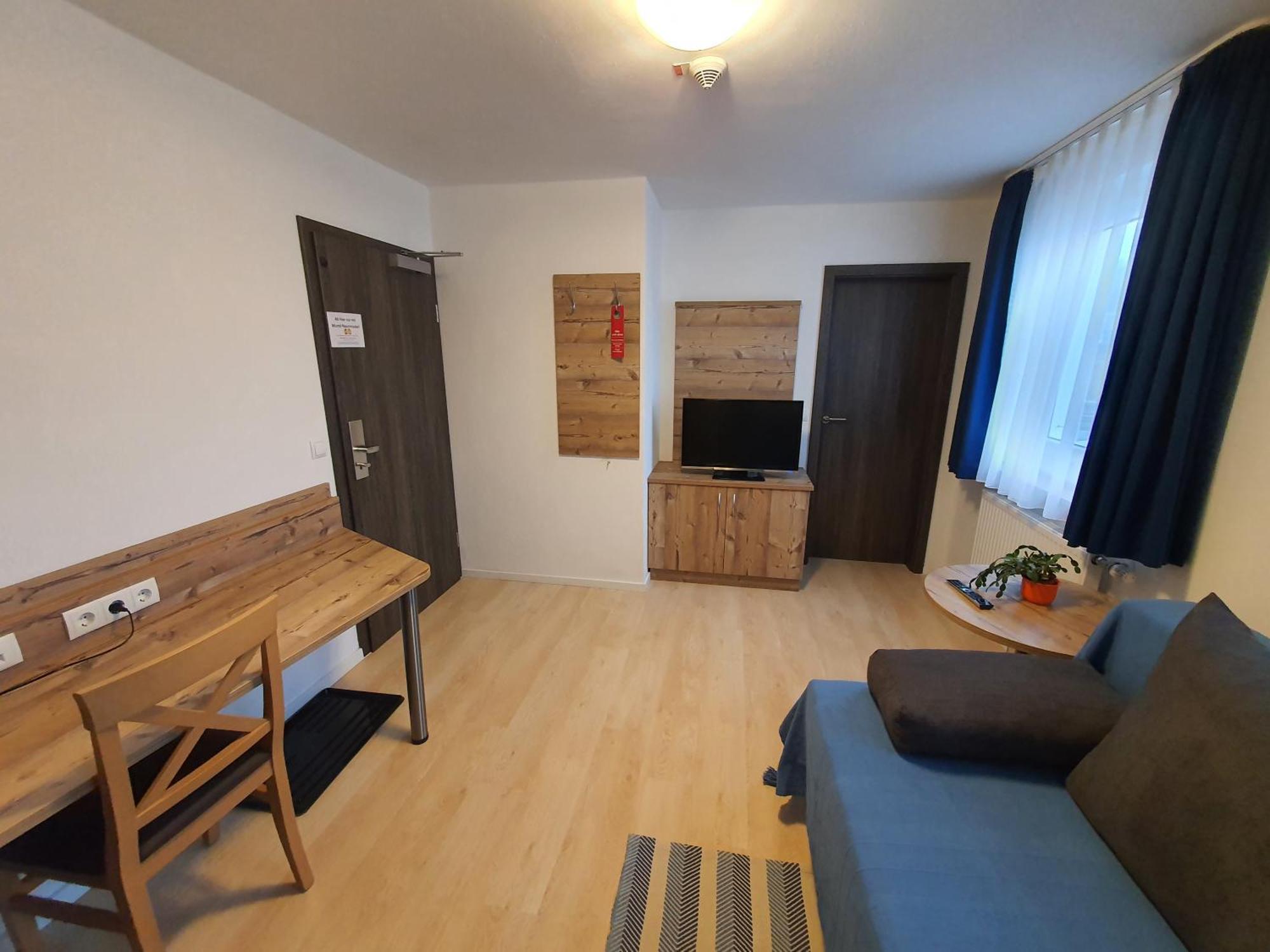Fraenkischer Hof --- Hotel In Pegnitz --- Schlabecks Fraenkischer Hof ภายนอก รูปภาพ