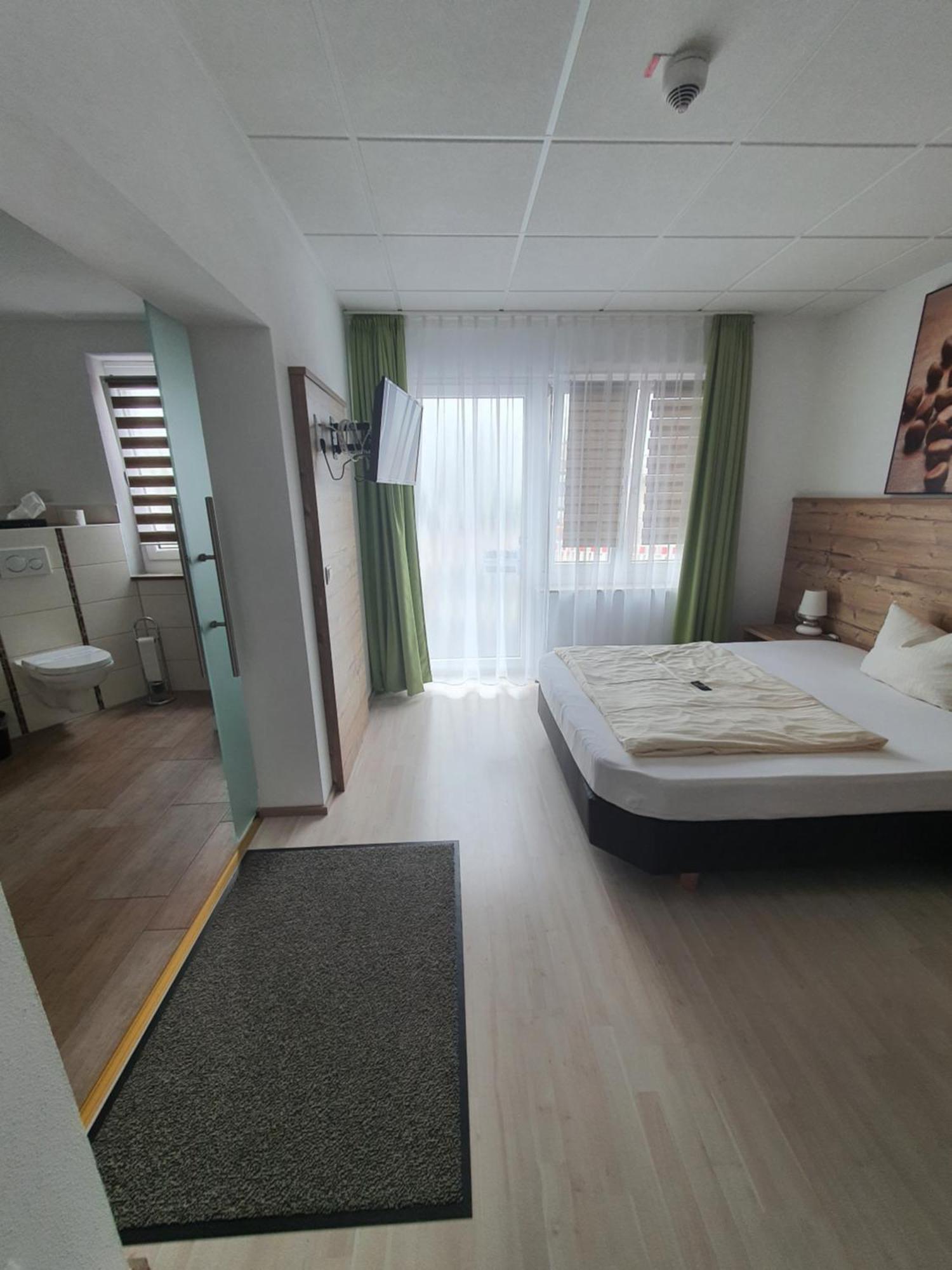 Fraenkischer Hof --- Hotel In Pegnitz --- Schlabecks Fraenkischer Hof ภายนอก รูปภาพ