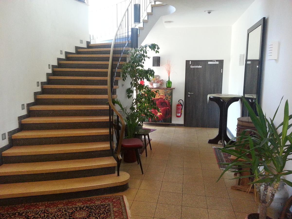 Fraenkischer Hof --- Hotel In Pegnitz --- Schlabecks Fraenkischer Hof ภายนอก รูปภาพ