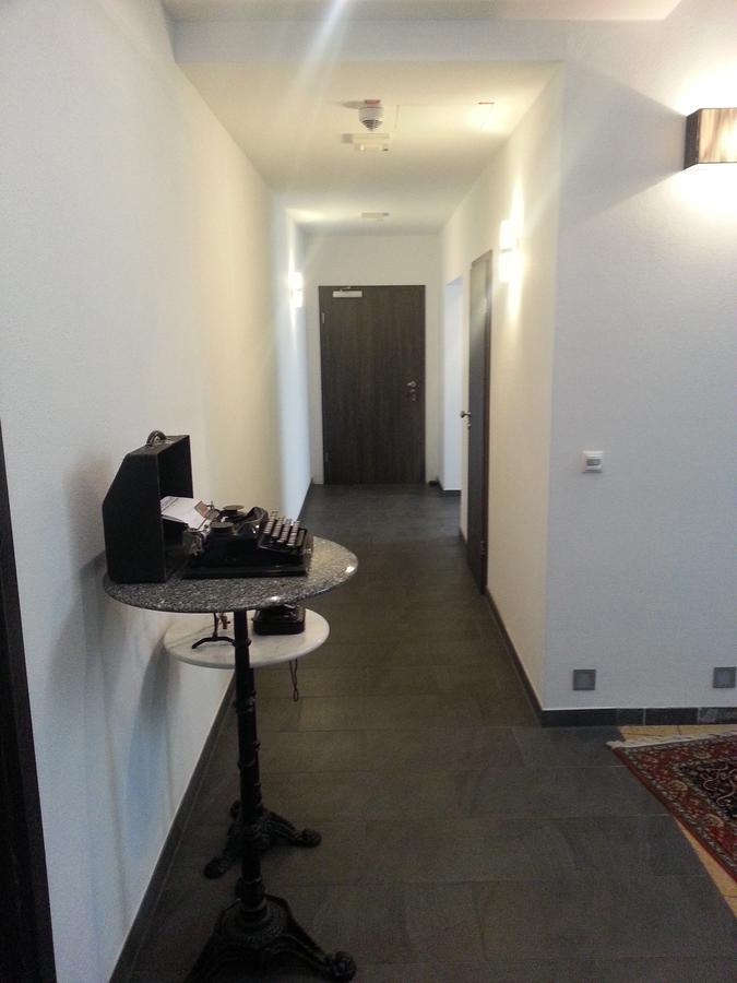 Fraenkischer Hof --- Hotel In Pegnitz --- Schlabecks Fraenkischer Hof ภายนอก รูปภาพ