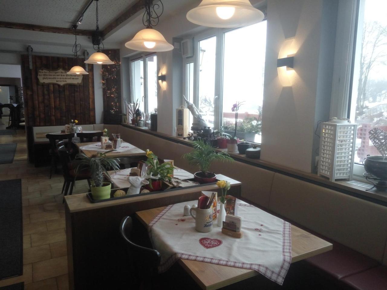 Fraenkischer Hof --- Hotel In Pegnitz --- Schlabecks Fraenkischer Hof ภายนอก รูปภาพ